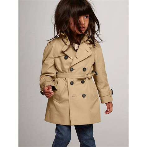 burberry baby boy coat|burberry outfit baby girl.